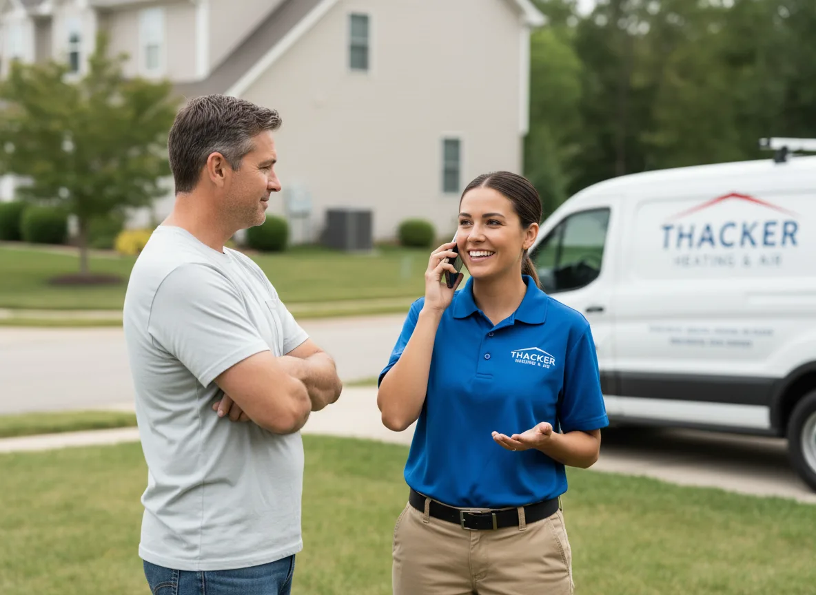Ac Repair Smithfield, RI FAQs